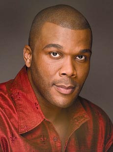 Tyler Perry